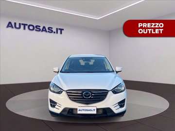 2.2L Skyactiv-D 150CV 2WD Evolve