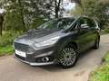 Ford S-Max 2.0 TDCi Titanium EURO6  !! 24 MAANDEN GARANTIE !! Grijs - thumbnail 1