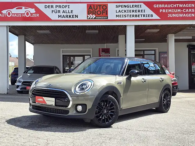 MINI Cooper Clubman MINI Clubman Cooper Aut. *LED, NAVI, PANORAMA*
