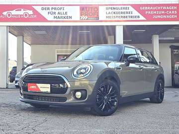 MINI Clubman Cooper Aut. *LED, NAVI, PANORAMA*