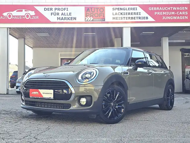 MINI Cooper Clubman MINI Clubman Cooper Aut. *LED, NAVI, PANORAMA*