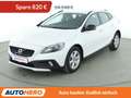 Volvo V40 Cross Country 1.6 D2 You!*NAVI*TEMPO*CAM*PDC*SHZ*ALU* Alb - thumbnail 1