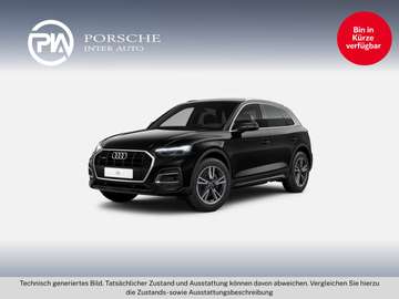 40 TDI quattro intense