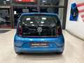 Volkswagen up! 1.0 5p. eco move up! Bleu - thumbnail 2