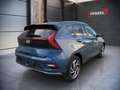 Hyundai BAYON GO Plus 1.0 T-GDI Blau - thumbnail 4