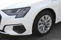 Audi A3 Sportback 40 TFSI e S tronic White - thumbnail 13