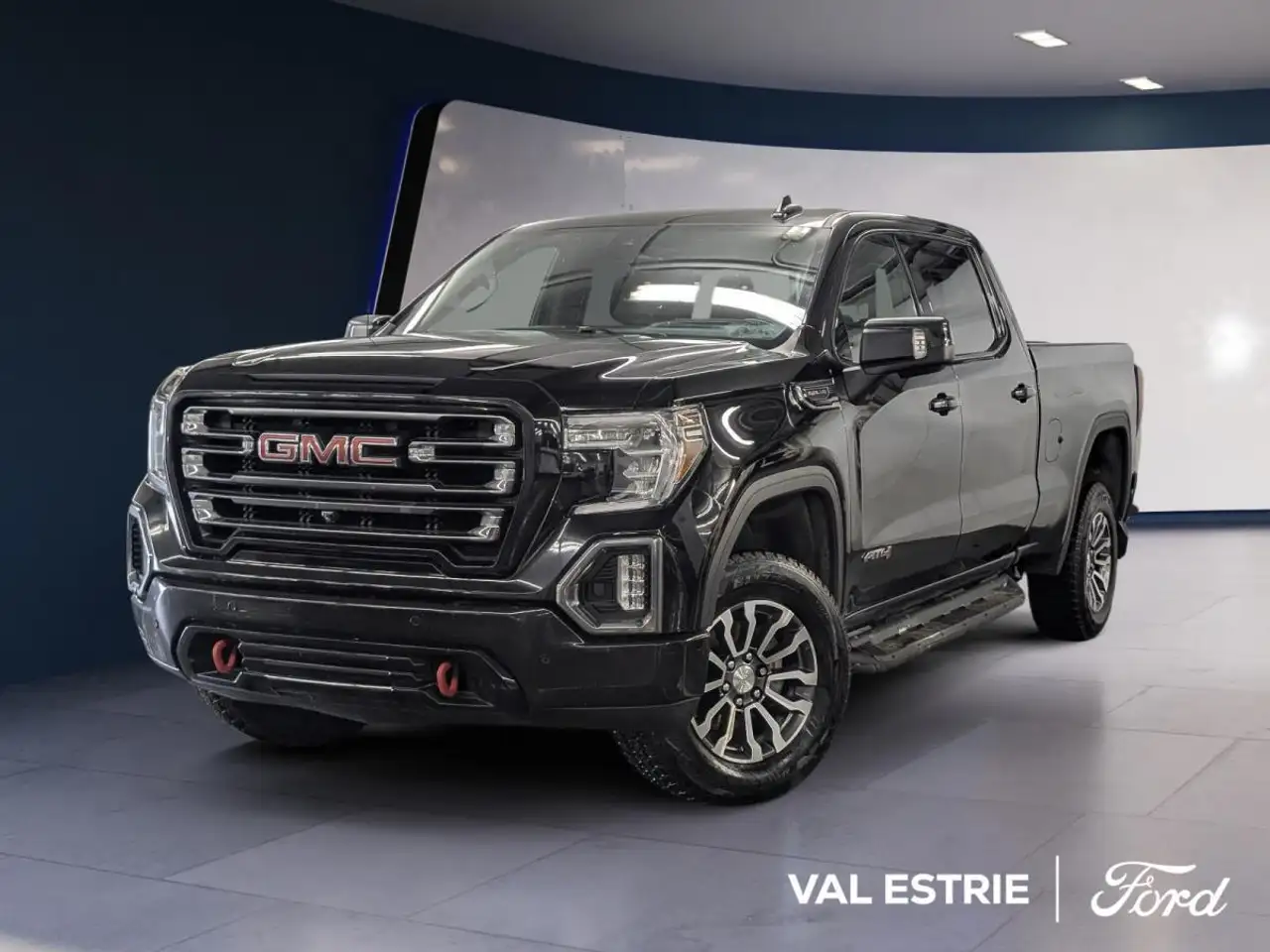 2022 GMC 1500