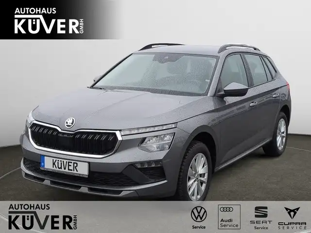 Skoda Kamiq Selection 1.0 TSI DSG LED*PDC*SHZ*VIRT*RFK