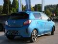 Mitsubishi Space Star 1,2 Invite AS&G SDA 23 Blau - thumbnail 2