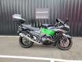 Kawasaki ZZR 1400 Vert - thumbnail 1