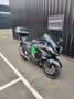 Kawasaki ZZR 1400 Vert - thumbnail 2