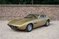 Maserati Ghibli SS 4.9 "Oro Kelso" from new - with "Senape" (Tan) Gold - thumbnail 1