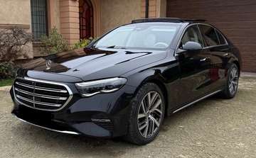 300e 9G-TRONIC Benzin/Elektro-PlugIn