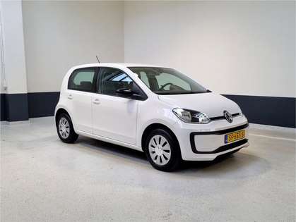Volkswagen up! 1.0 BMT move up! | NL | 1e Eig. | 5-DRS | Airco |