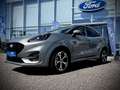 Ford Puma ST-Line 1,0 EcoB. 125PS LEASING AKTION Silber - thumbnail 3