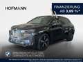 BMW iX Sportpaket Schwarz - thumbnail 1
