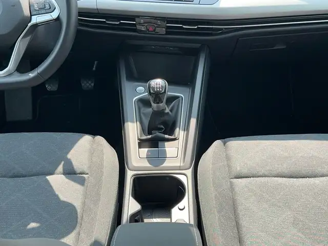Volkswagen Golf view 7