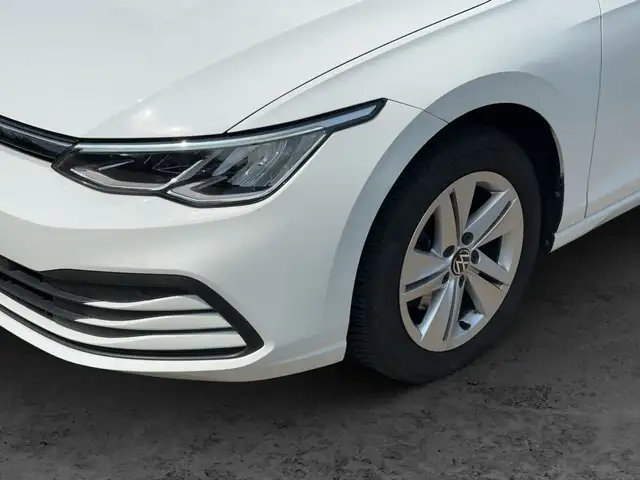 Volkswagen Golf view 13