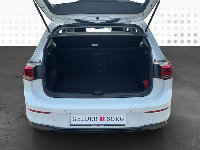 Volkswagen Golf view 11