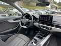 Audi A4 A4 Avant 35 2.0 tdi mhev  Advanced 163cv s-tronic Szürke - thumbnail 11