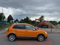 Volkswagen Polo Cross 1.4 TEMPOMAT+KLIMA+SHZ+TÜV:02/2027 Оранжевий - thumbnail 8