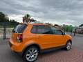 Volkswagen Polo Cross 1.4 TEMPOMAT+KLIMA+SHZ+TÜV:02/2027 Оранжевий - thumbnail 7