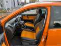 Volkswagen Polo Cross 1.4 TEMPOMAT+KLIMA+SHZ+TÜV:02/2027 Оранжевий - thumbnail 13