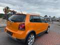 Volkswagen Polo Cross 1.4 TEMPOMAT+KLIMA+SHZ+TÜV:02/2027 Оранжевий - thumbnail 9