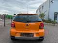 Volkswagen Polo Cross 1.4 TEMPOMAT+KLIMA+SHZ+TÜV:02/2027 Оранжевий - thumbnail 10