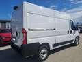 Fiat Ducato FURGONE  PM TA  2.2 140 CV EURO 6 Bílá - thumbnail 5