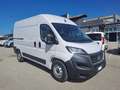 Fiat Ducato FURGONE  PM TA  2.2 140 CV EURO 6 Bílá - thumbnail 3