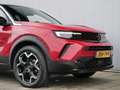 Opel Mokka 1.2 Turbo Business Elegance 130 Pk Automaat Naviga Rot - thumbnail 16