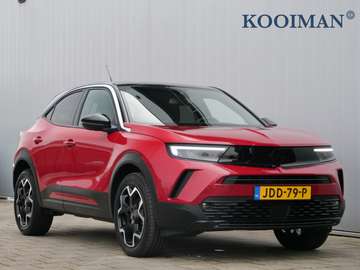 1.2 Turbo Business Elegance 130 Pk Automaat Naviga