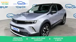 Opel Mokka 1.2 Turbo 100 Elegance