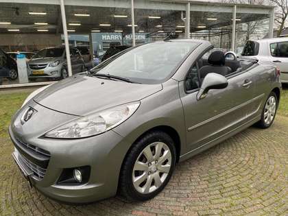 Peugeot 207 CC 1.6 VTI SPORT AIRCO