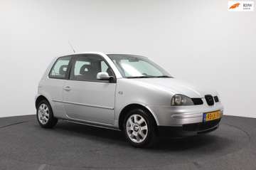 1.4i Stella | Stuurbekrachtiging | Sportvelgen | A