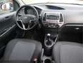 Hyundai i20 1.2 HP i-Motion Gris - thumbnail 3