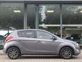 Hyundai i20 1.2 HP i-Motion Gris - thumbnail 5