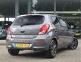 Hyundai i20 1.2 HP i-Motion Gris - thumbnail 2