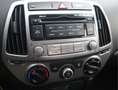 Hyundai i20 1.2 HP i-Motion Gris - thumbnail 7