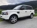 Land Rover Range Rover Sport Range Rover Sport 3,6 TdV8 HSE HSE Weiß - thumbnail 1