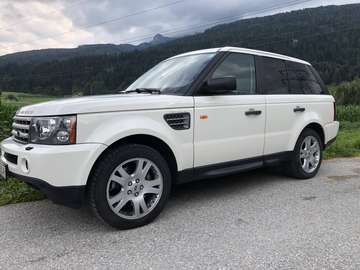 Range Rover Sport 3,6 TdV8 HSE HSE