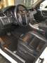 Land Rover Range Rover Sport Range Rover Sport 3,6 TdV8 HSE HSE Weiß - thumbnail 4