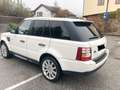 Land Rover Range Rover Sport Range Rover Sport 3,6 TdV8 HSE HSE Weiß - thumbnail 3