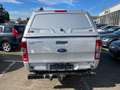 Ford Ranger Extrakabine 4x4 XL *ATM-89TKM*Klima*AHK Argintiu - thumbnail 6