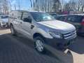 Ford Ranger Extrakabine 4x4 XL *ATM-89TKM*Klima*AHK Silver - thumbnail 3