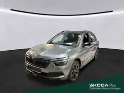 Skoda Kamiq 1.5 TSI DSG MONTE CARLO*LED*AHK*PANO*KAMER