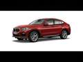 BMW X4 xDrive20d LED ACC SpurAss PanoSD HUD ParkAss Rot - thumbnail 1