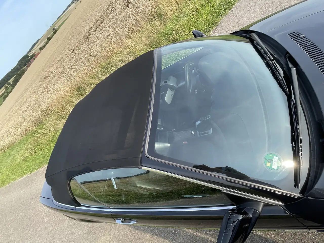 BMW 325 Ci E46 Cabrio – gepflegt, TÜV neu, mit LPG, foto 8