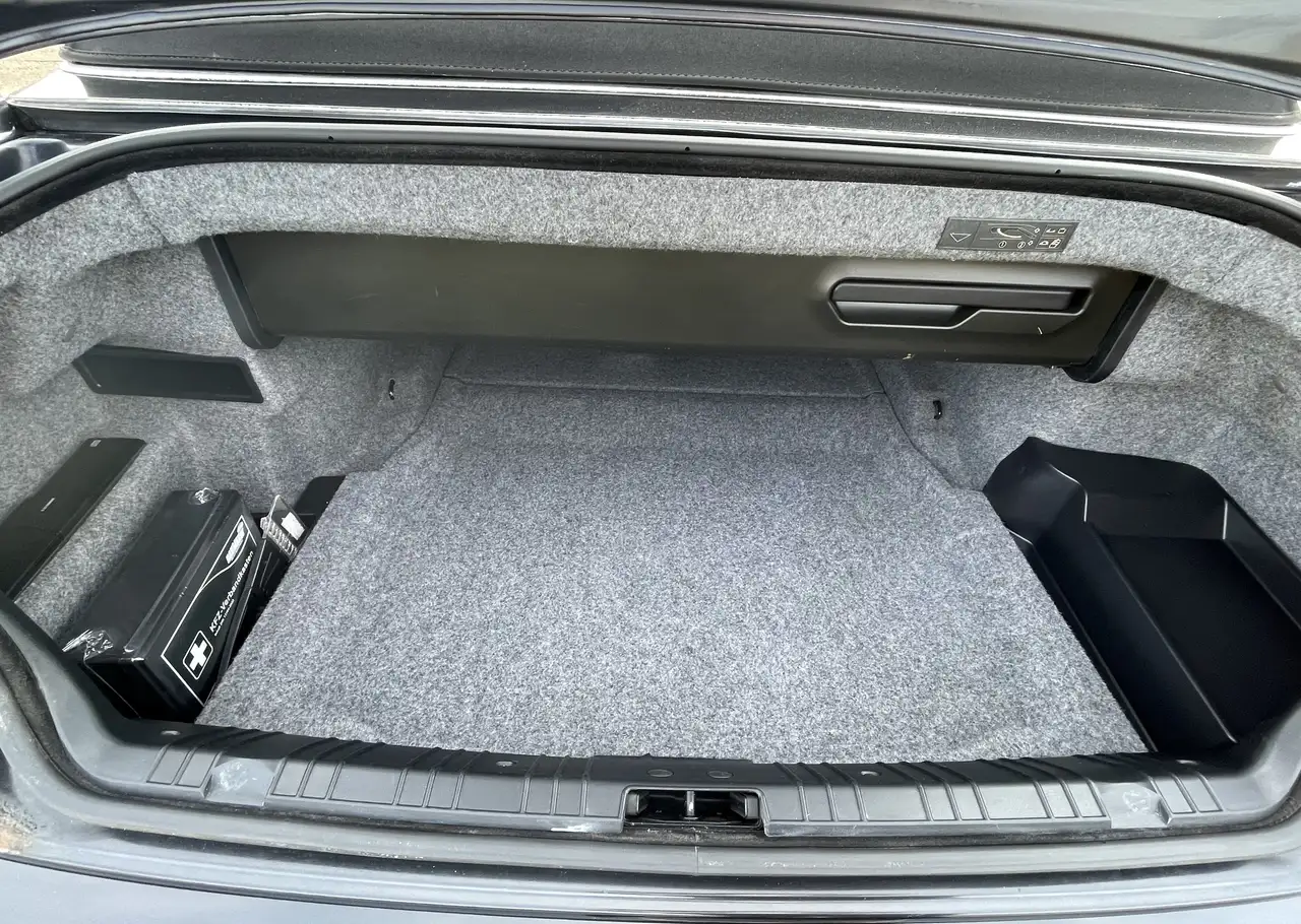 BMW 325 Ci E46 Cabrio – gepflegt, TÜV neu, mit LPG, foto 12
